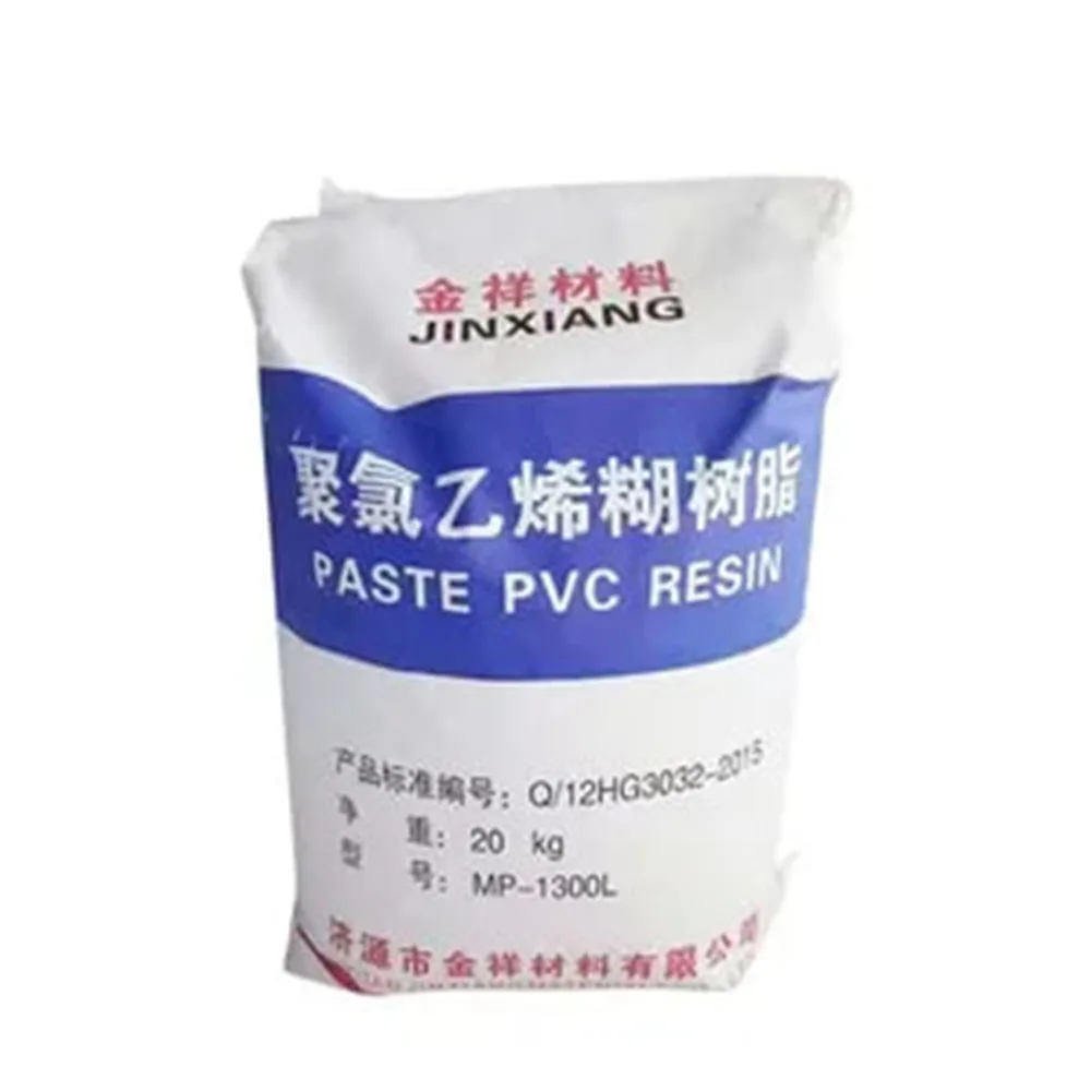 PVC Paste Resin