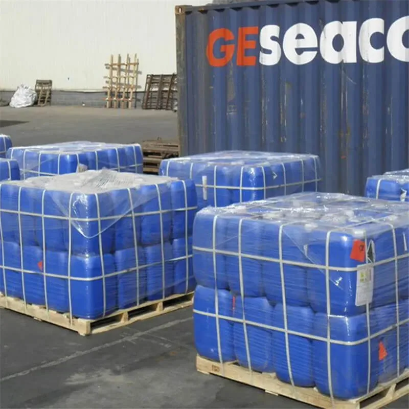 Glacial Acetic Acid