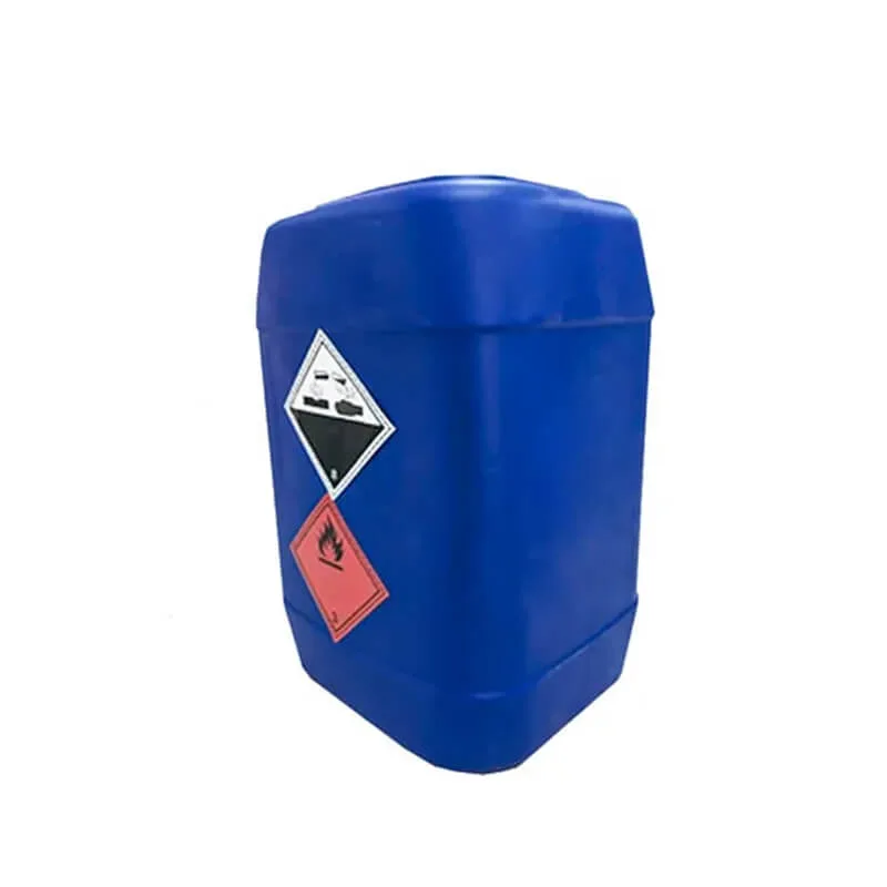 Glacial Acetic Acid