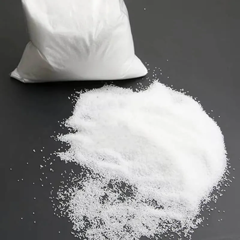 Stearic Acid