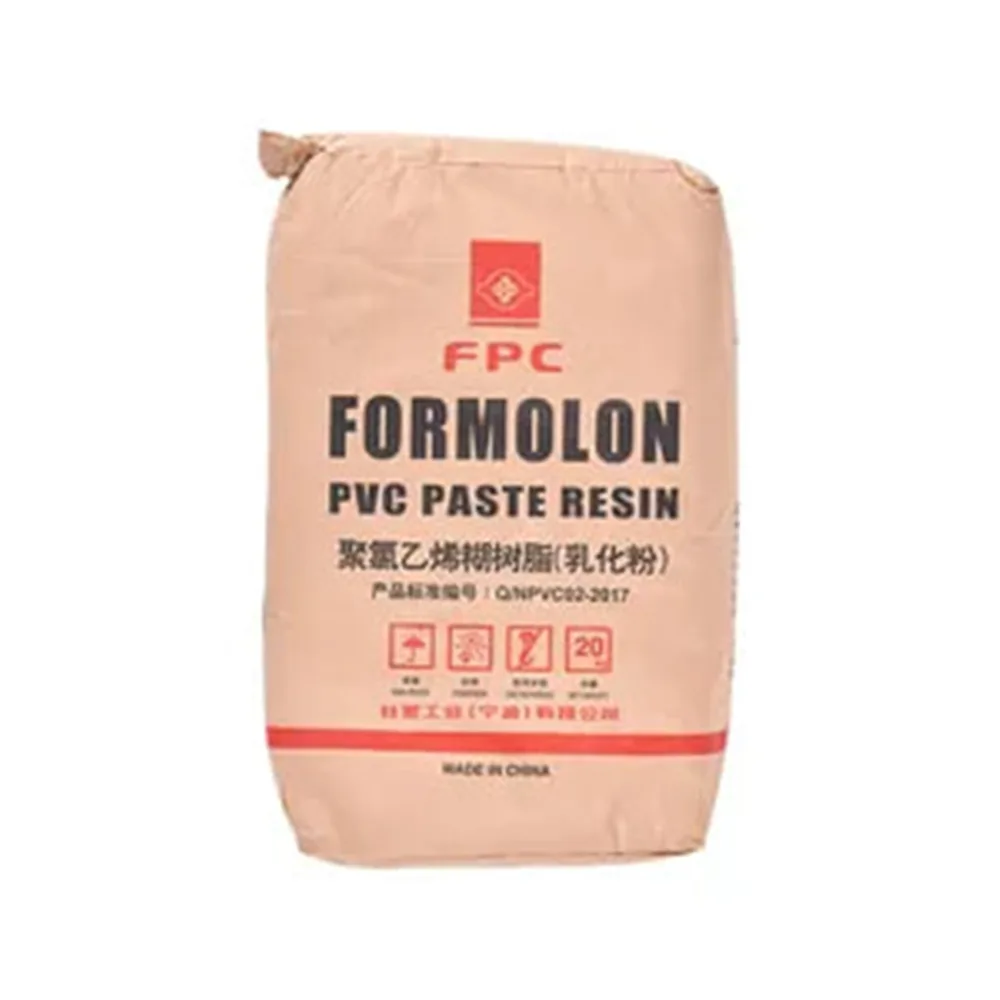 PVC Paste Resin