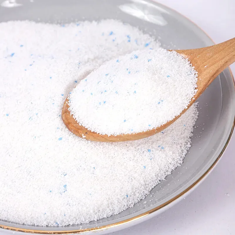 Washing Powder