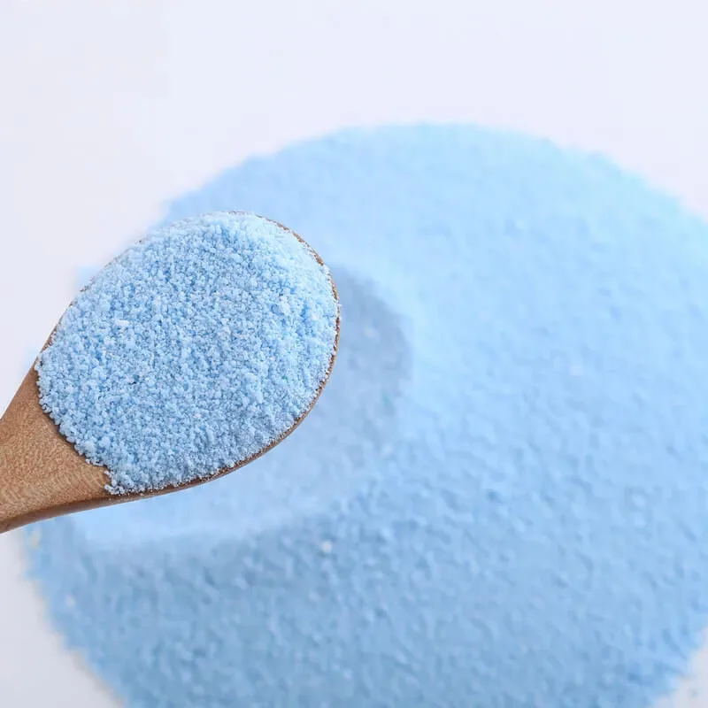 Washing Powder