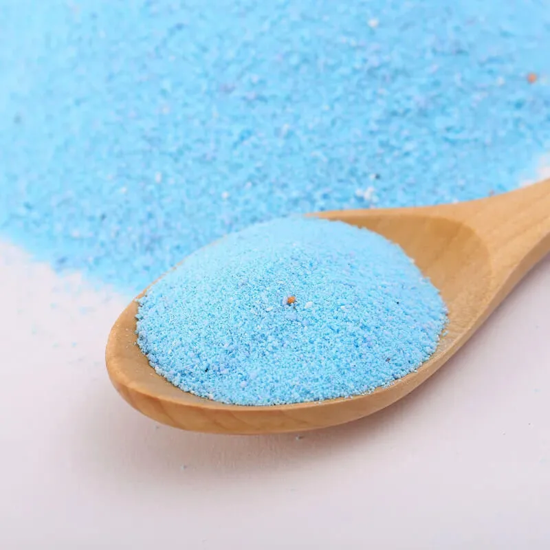 Washing Powder