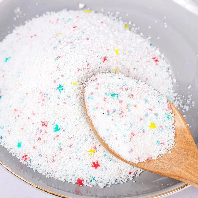 Washing Powder