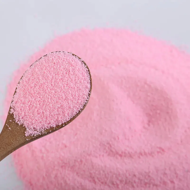 Washing Powder