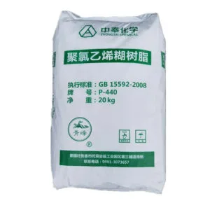 PVC Paste Resin