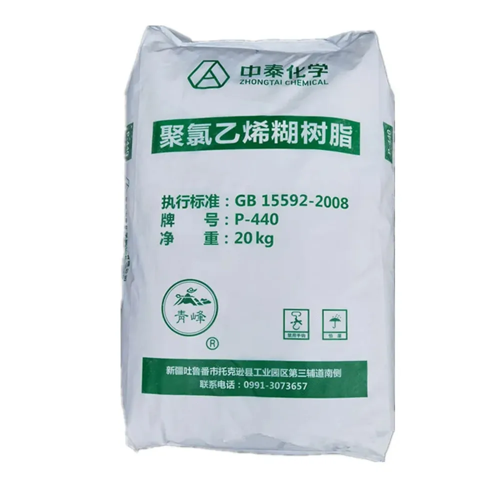 PVC Paste Resin