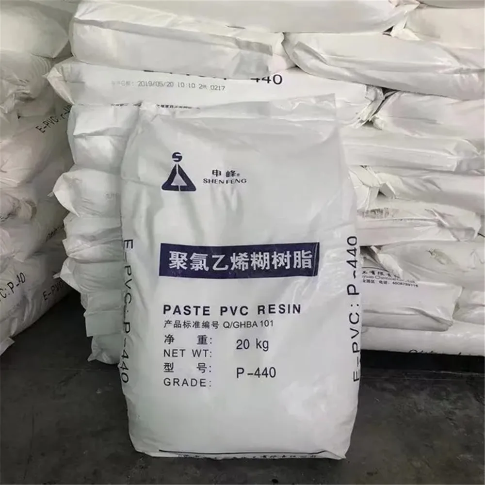 PVC Paste Resin