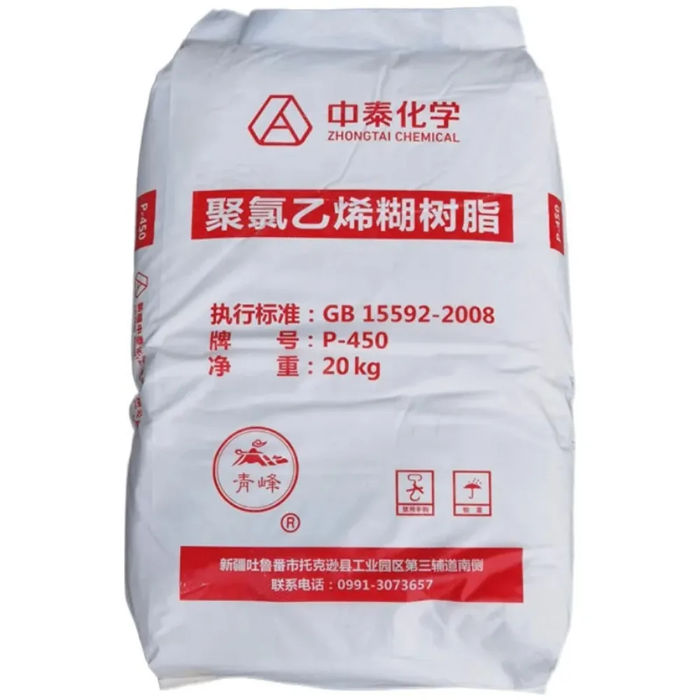 PVC Paste Resin
