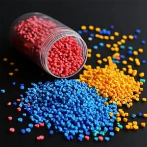 PVC Granular