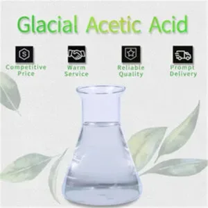Glacial Acetic Acid