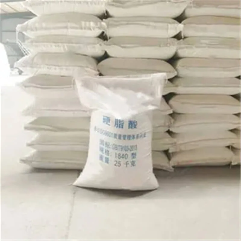 Stearic Acid