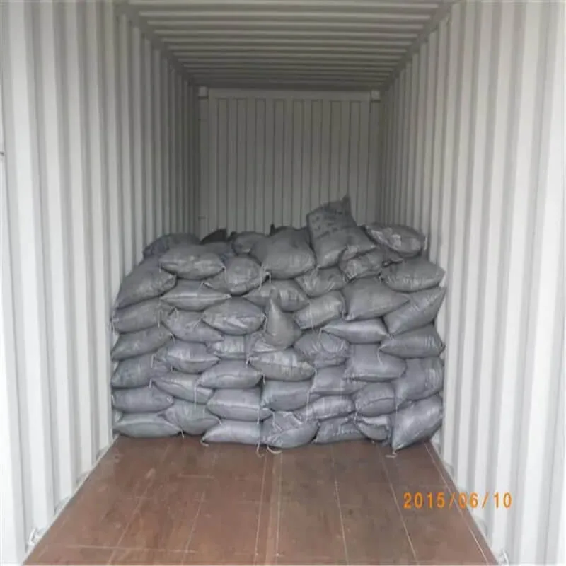 Sulphur Black