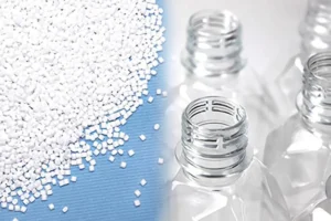 pet resin