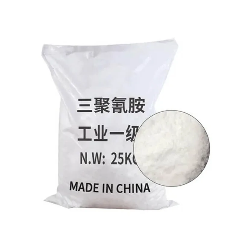 melamine