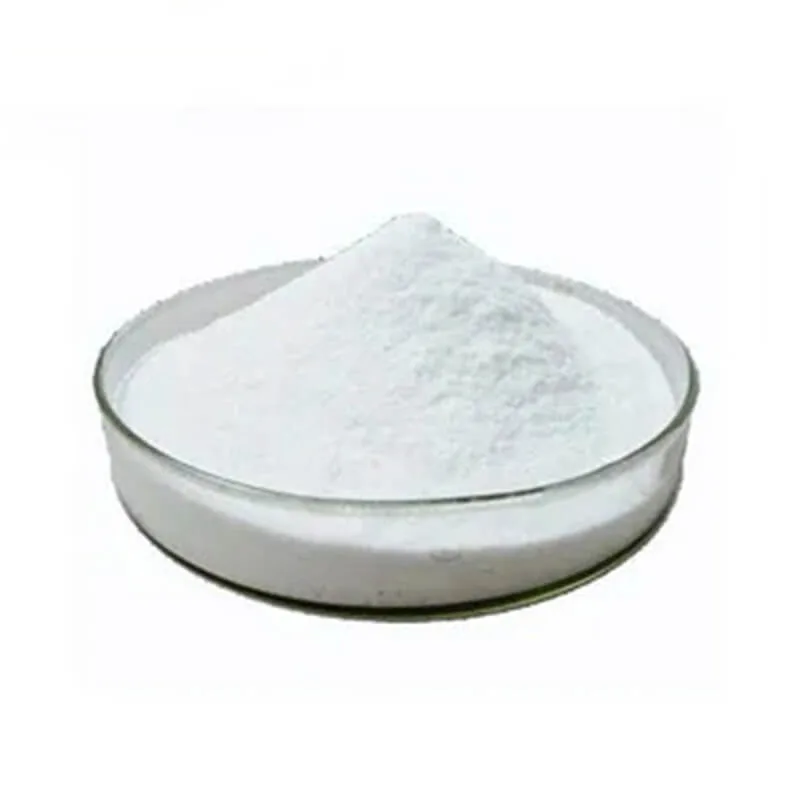 Hydroxypropyl Methylcellulose (HPMC)