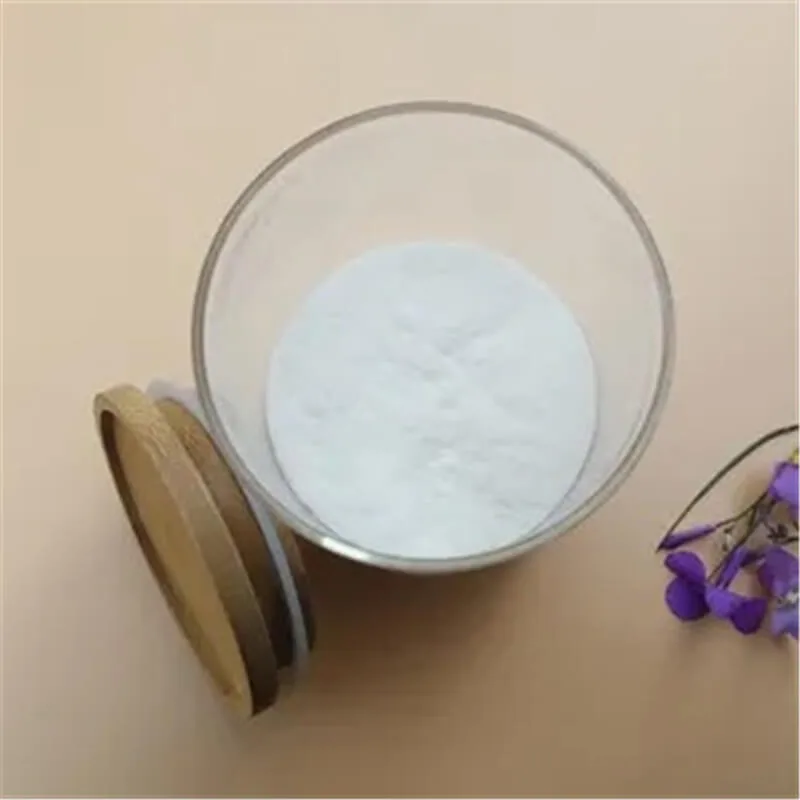 Hydroxypropyl Methylcellulose (HPMC)