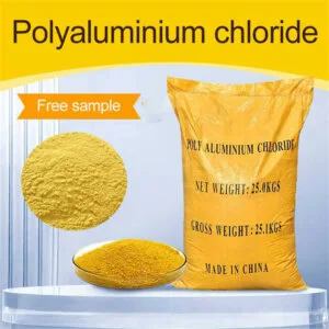 Poly Aluminium Chloride(PAC)