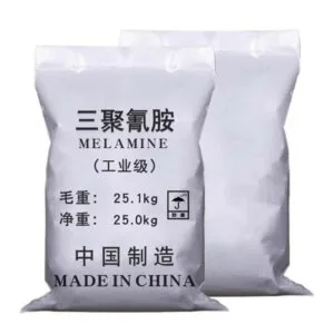 melamine