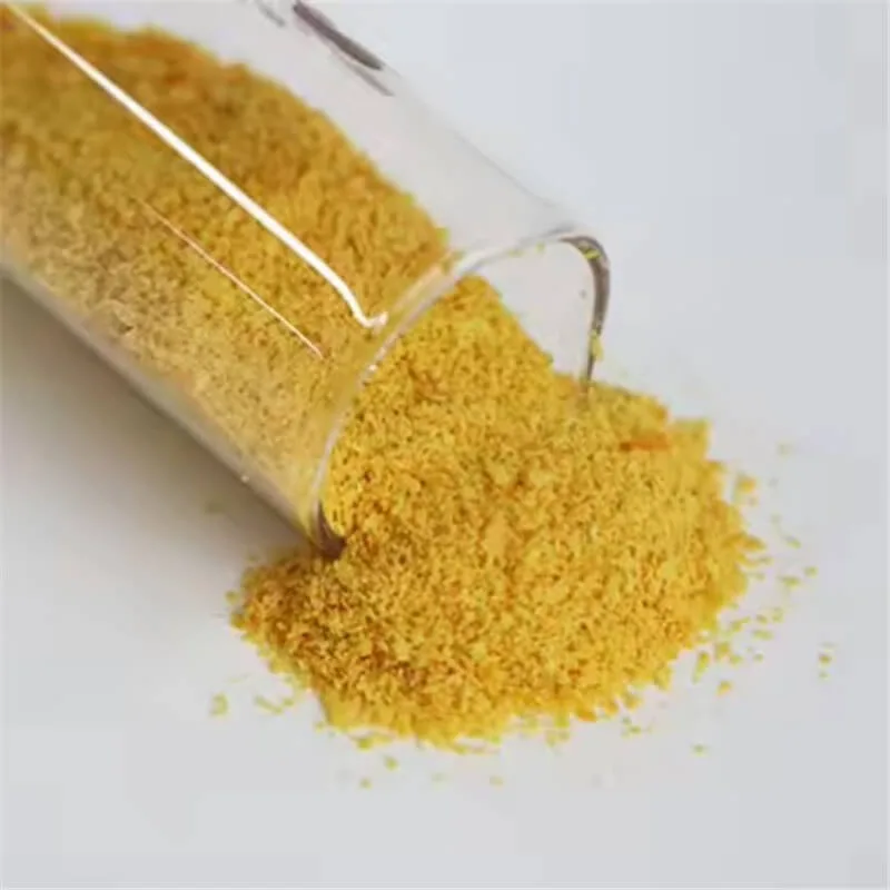 Poly Aluminium Chloride(PAC)