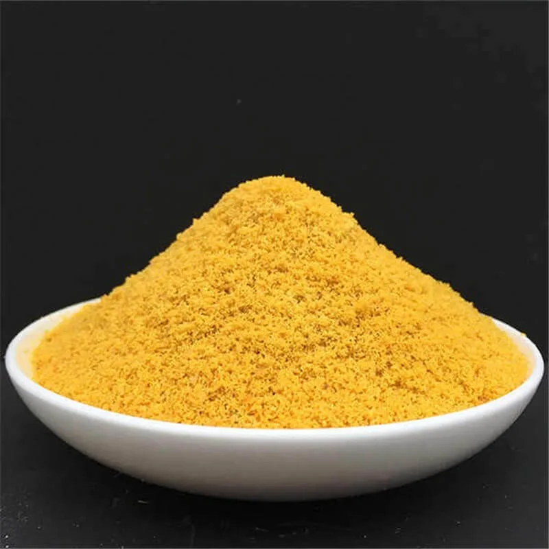 Poly Aluminium Chloride(PAC)