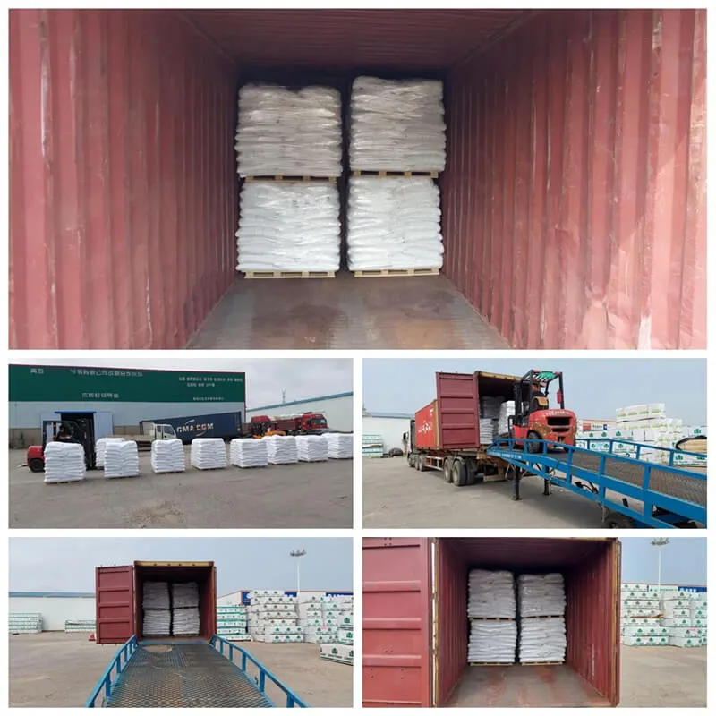 melamine