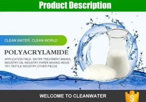 Polyacrylamide(PAM)