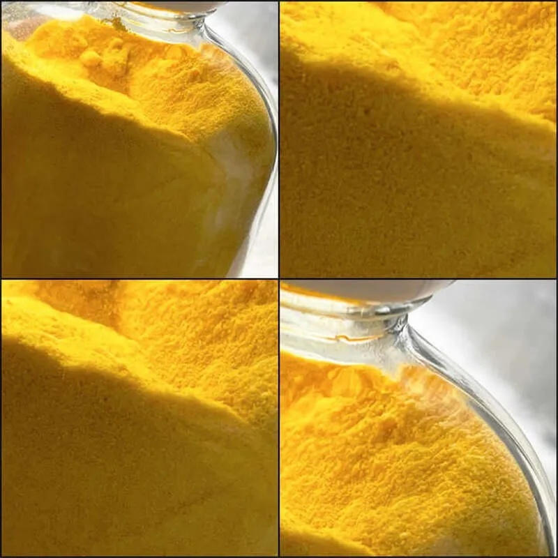 Poly Aluminium Chloride(PAC)