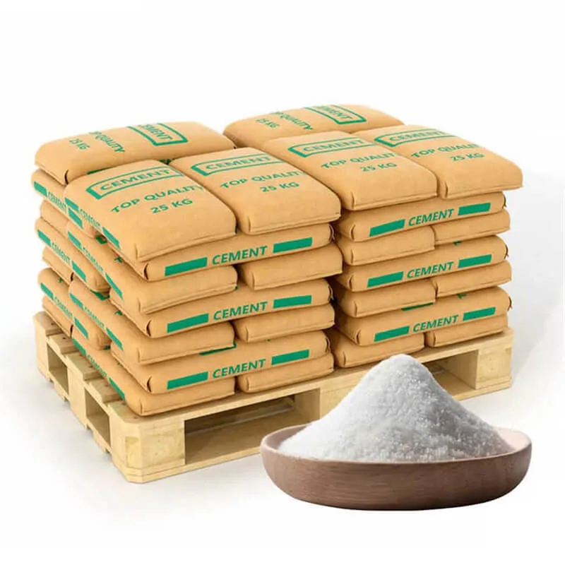 Polyacrylamide(PAM)