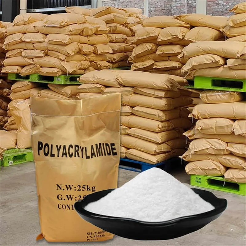 Polyacrylamide(PAM)