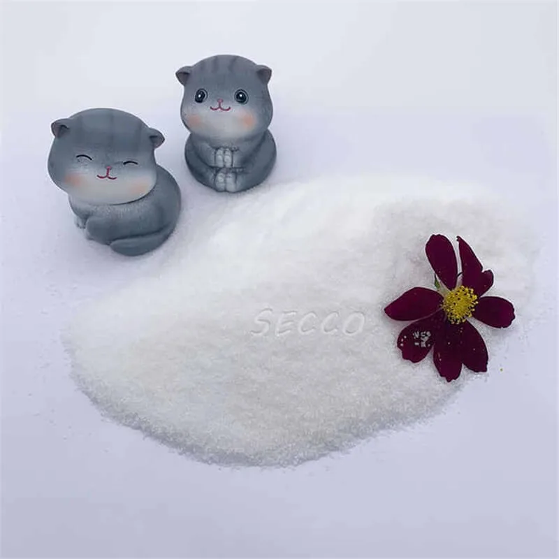 Polyacrylamide(PAM)
