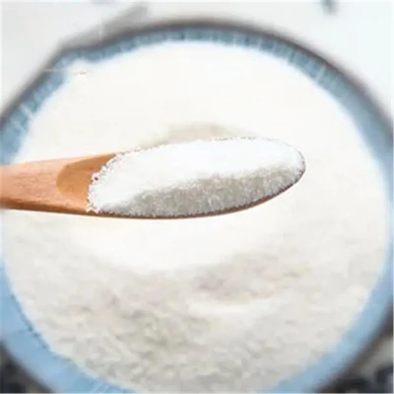 Hydroxypropyl Methylcellulose (HPMC)