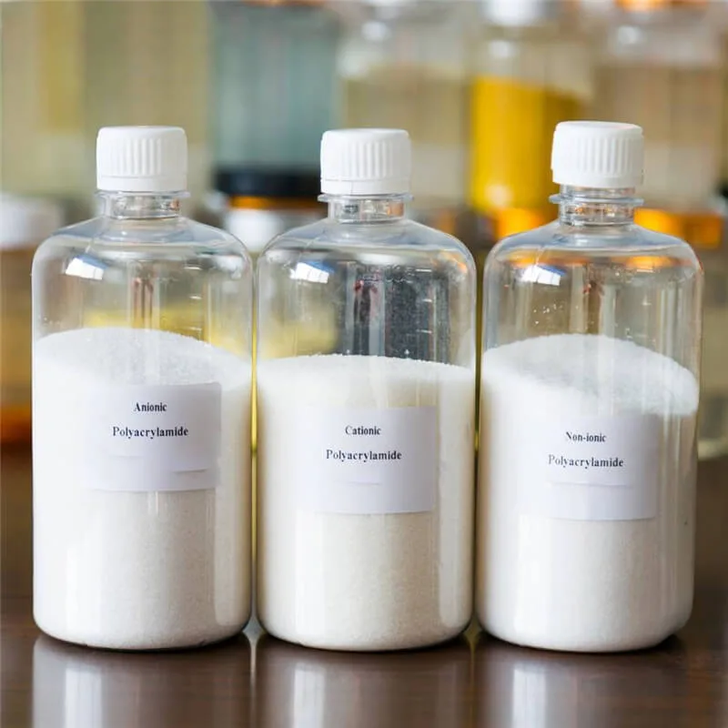 Polyacrylamide(PAM)