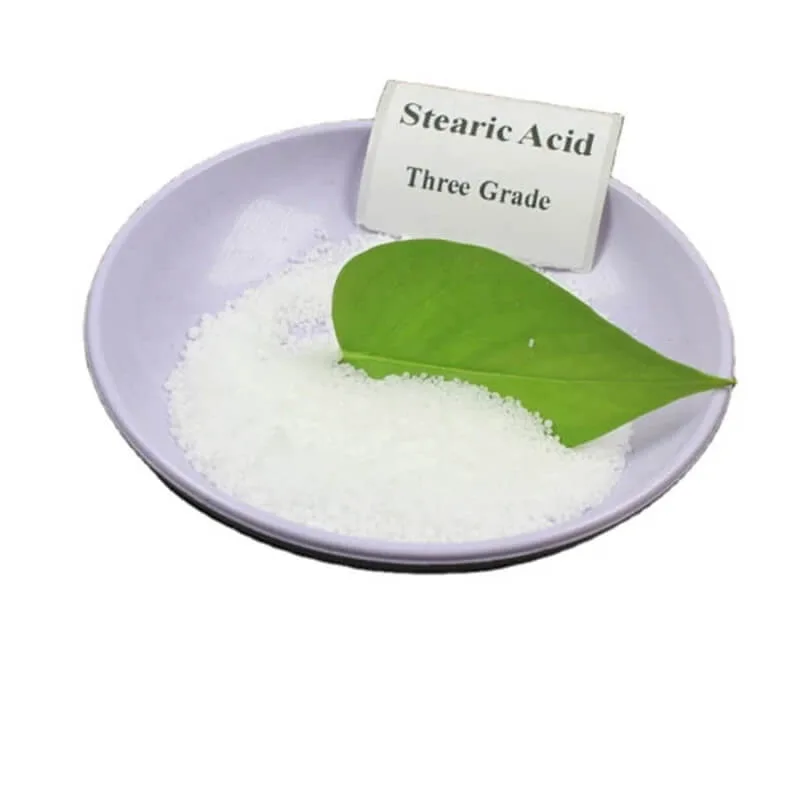 Stearic Acid